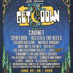 The Getdown 2026