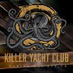 Vibrafonics Opening For Triptease Burlesque