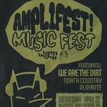 WGMU Radio Amplifest