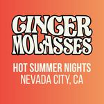 Hot Summer Nights ft. Ginger Molasses