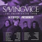 The Dream Eater Tour