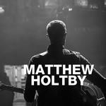 PMBA Deluxe Live presents Matthew Holtby & Friends