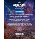 SOUND PLANET FESTIVAL 2026