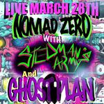 Spring Break Banger at Sprigz