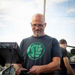 Marc Apostolides Solo LIVE!