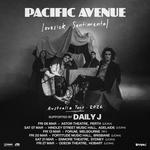 Daily J - Pacific Avenue Support