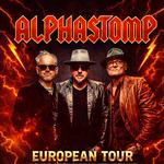AlphaStomp Live