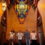 Monroe Summer Concert Series - Jake Burman & Co