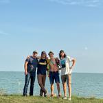 Jake Burman & Co LIVE at the SandBar 