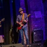 Jake Burman& CO SUNDAY AFTERNOON SET