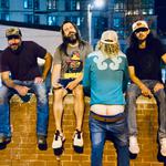 Jake Burman & Co LIVE at Kimbros