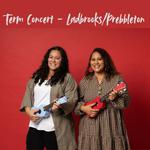 Loopy Tunes Term Concert for Preschoolers - Ladbrooks/Prebbleton