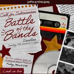 USF Battle of the Bands!