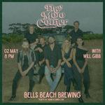 Bells Beach Brewing 