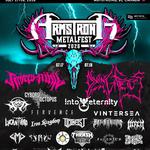 Armstrong Metal Festival 2026