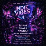 Indie Vibes