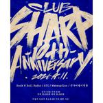 Club SHARP 10th Anniversary
