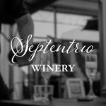 Septentrio Winery!