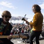 Pickin' On the Dead // Private House Concert