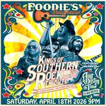 Kings of Southern Rock Tribute (Lynyrd Skynyrd & Allman Brothers Band Tribute) @ POODIES ROADHOUSE on Saturday, April 18th