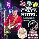 The Caves Hotel - Easter Sunday