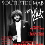 An evening with Southside MAB 