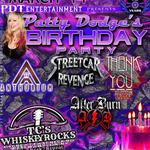 PDT Entertainment Birthday Show