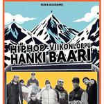 HIP HOP -VIIKONLOPPU
