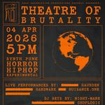 Theatre Of Brutality