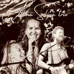 Alma Solina Trio Live @ Käpygrilli
