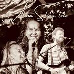 Alma Solina Trio Live @ Villi Peura