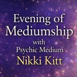 Mediumship Evening with Nikki Kitt - Southampton