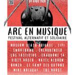 Arc-en-musique 2026