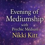 Mediumship Evening with Nikki Kitt - Shirehampton