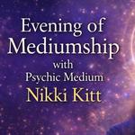 Mediumship Evening with Nikki Kitt - Sidmouth