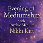 Mediumship Evening with Nikki Kitt - Taunton