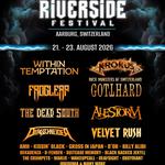 Riverside Festival  2026