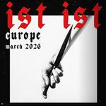 IST IST European Tour 2026 with support from KANADIA