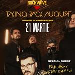 Concert Taking Back August | Far Away From Earth | Ransacked
