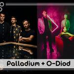 PALLADIUM + O-Diod