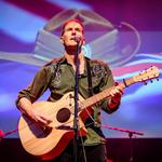 Unforgotten at Fremantle Park Club