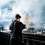 Marten Lou at Essex Mexico City, Mexico