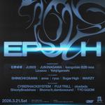 cluabsia 30th Anniversary「 Epoch 」