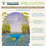 Chain of Parks Art Festival