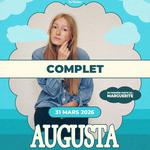 En Première Partie de Marguerite