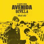 Avenida @ Sevilla, La2