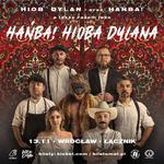 Hańba! Hioba Dylana • Wrocław, Łącznik