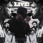 Live Music at Broadwater Hot Springs – Brett Mondie