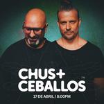 Libelula Electronic Music Festival 2026