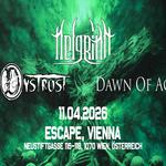 Helgrind, Dystrust, Dawn of Age